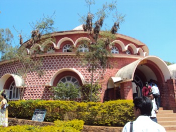 Araku Tribal Museum Visakhapatnam